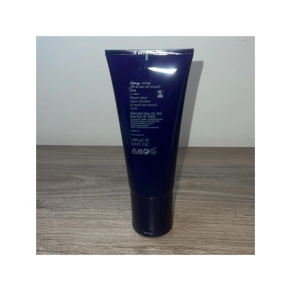 Oribe Brilliance & Shine Conditioner 6.8 oz